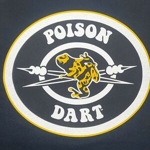 Meet your Posher, Todd